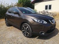 gebraucht Nissan Qashqai 1.2 DIG-T TEKNA