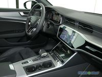 Gebraucht Audi A6 S-Line 204 PS (150 kW) 2025 Mythosschwarz metallic Kombi
