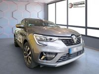 Gebraucht Renault Arkana Equilibre 140 PS (102 kW) 2024 Graphitgrau SUV
