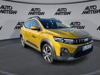 Gebraucht Dacia Sandero Expression 110 PS (80 kW) 2026 Gelb Limousine