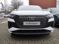 gebraucht Audi Q4 e-tron pro