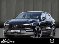 Gebraucht Volvo EX30 Ultra 200 kW (272 PS) 2025 Schwarz SUV