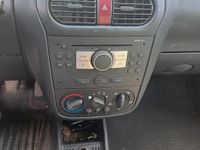 Second-hand Opel Combo 55 CP (40 kW) 2010 Monovolum