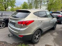 gebraucht Hyundai ix35 2.0 Comfort 2WD