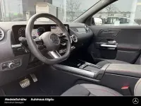 Gebraucht Mercedes GLA200 AMG 163 PS (119 kW) 2025 Weiß SUV