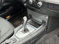 gebraucht BMW 525 d xDrive -