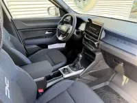 Neu Dacia Duster Journey 131 PS (96 kW) 2026 Arktisweis SUV
