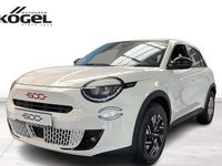 Gebraucht Fiat 600E Red 114 kW (156 PS) 2024 Weiß SUV