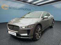 Gebraucht Jaguar I-Pace S 294 kW (400 PS) 2022 Grau SUV