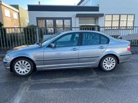 Gebraucht BMW 320 150 PS (110 kW) 2004 Limousine
