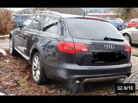 Gebraucht Audi A6 Allroad Basis 232 PS (170 kW) 2007 Grau Kombi