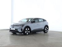 Gebraucht Renault Megane E-Tech Evolution 160 kW (218 PS) 2022 Grau Limousine