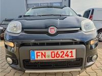 gebraucht Fiat Panda 4x4 Panda 4x4