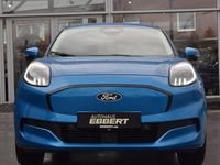 Neu Ford Puma Gen-E Premium 122 kW (167 PS) 2026 Digital aqua blue SUV