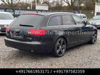 Gebraucht Audi A6 Ambiente 224 PS (164 kW) 2005 Schwarz Kombi