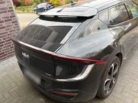 Gebraucht Kia EV6 Basis 168 kW (229 PS) 2023 Schwarz SUV