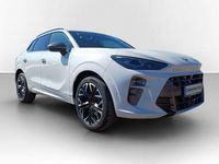 Neu Cupra Terramar VZ 265 PS (194 kW) 2026 Glacial weiß metallic SUV