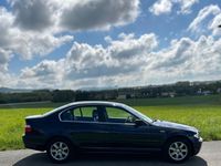 gebraucht BMW 316 i -