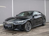 Neu BMW i4 Performance 294 kW (401 PS) 2025 Black sapphire Limousine