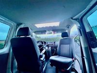 Gebraucht VW T5 140 PS (102 kW) 2014 Grau Van