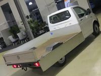 Usado VW Transporter 102 HP (75 kW) 2017 Branco Van