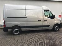 Gebraucht Renault Master 180 PS (132 kW) 2022 Grau Van / Kleinbus