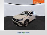 Gebraucht VW Taigo R-line 110 PS (80 kW) 2023 Ascotgrau SUV
