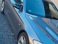 Second-hand BMW 525 218 CP (160 kW) 2011 Gri Berlinǎ