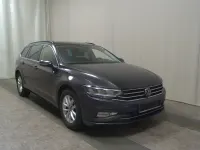 Gebraucht VW Passat Business 150 PS (110 kW) 2023 Grau Kombi