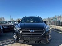 Gebraucht Ford Kuga ST-Line 242 PS (177 kW) 2018 Schwarz SUV