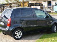 gebraucht Fiat Idea 1.2 16V Active*HU-AU NEU*ZV-FUNK*RADIO-CD !