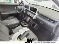 Gebraucht Hyundai Ioniq 5 225 kW (306 PS) 2022 Atlas white / sol SUV