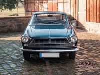 Gebraucht Fiat 2300 S 131 PS (96 kW) 1963 Grau Coupé