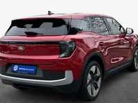 Neu Ford Explorer Extended Range 210 kW (286 PS) 2026 Rot SUV