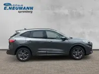 Gebraucht Ford Kuga ST-Line 150 PS (110 kW) 2024 Grau SUV