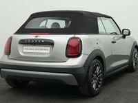 Gebraucht Mini Cooper Cabriolet Classic 163 PS (119 kW) 2025 Grau Cabrio