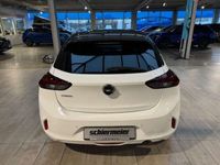 gebraucht Opel Corsa Elegance 1.2 Klimaautomatik SHZ PDC Carplay