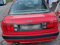 gebraucht Audi 80 2.0