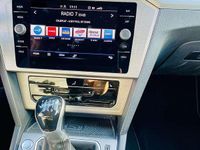 Gebraucht VW Passat Conceptline 150 PS (110 kW) 2020 Kombi