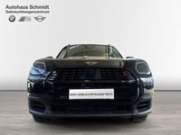 Second-hand Mini Countryman 204 CP (150 kW) 2024 Negru SUV