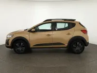 Uusi Dacia Sandero Expression 110 HP (80 kW) 2026 Peessi Katumaasturi