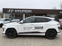 Gebraucht Hyundai Kona Trend 150 kW (204 PS) 2025 Atlas white / sol SUV