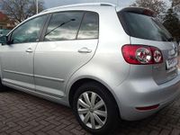 Gebraucht VW Golf VII Style 105 PS (77 kW) 2012 Reflexsilber metallic Limousine