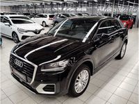 gebraucht Audi Q2 1.5 35 TFSI design (EURO 6d-TEMP)