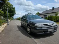 Gebraucht Renault Laguna 1997 Kombi