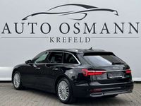 gebraucht Audi A6 Avant 50 TDI quattro tiptronic design