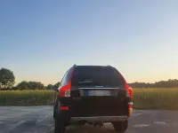Gebraucht Volvo XC90 Summum 185 PS (136 kW) 2006 Schwarz SUV