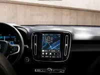 Gebraucht Volvo XC40 Core 163 PS (119 kW) 2024 Weiß SUV
