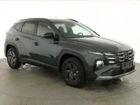 Neu Hyundai Tucson N Line 2026 Andere SUV