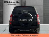 Gebraucht Suzuki Grand Vitara 233 PS (171 kW) 2008 Violett SUV